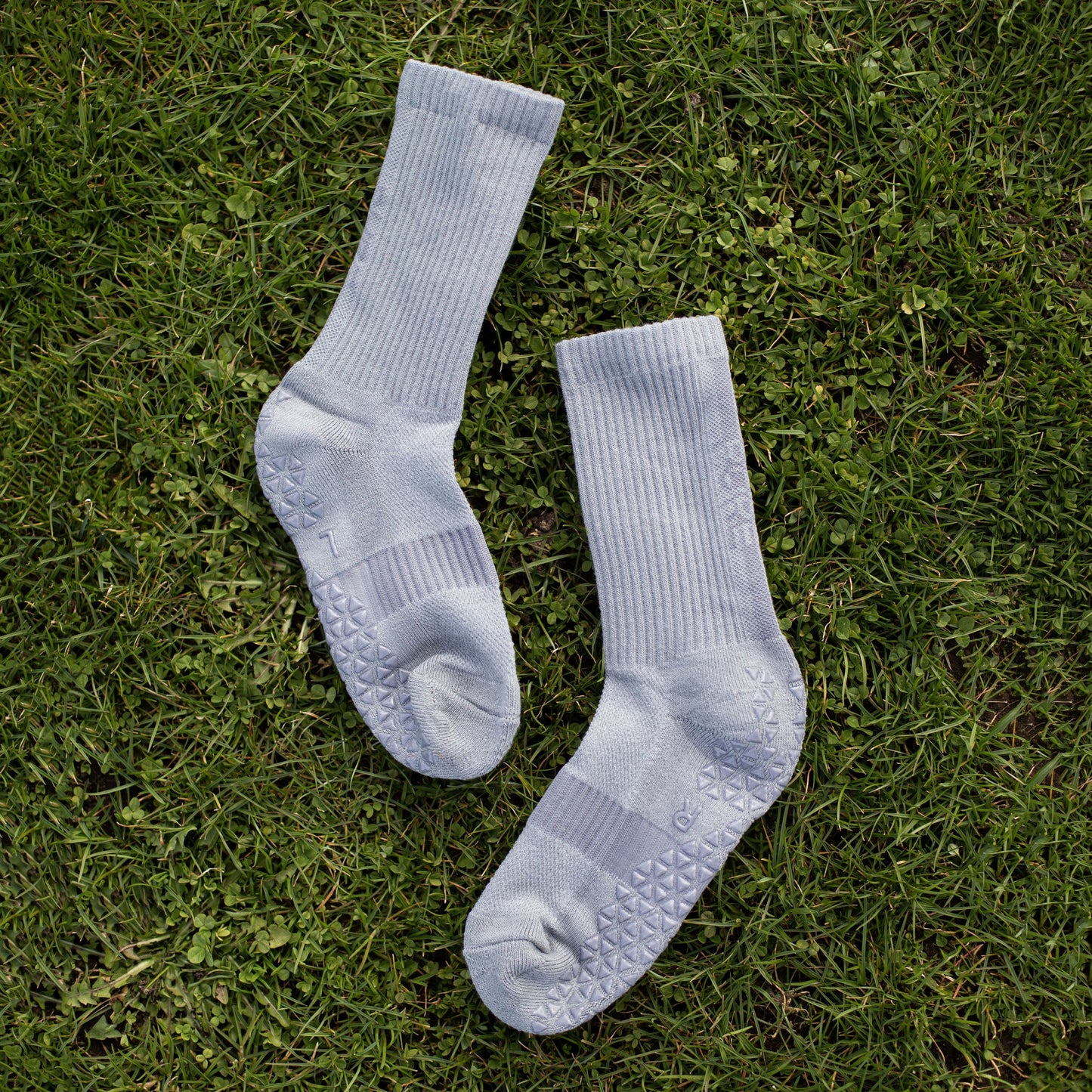 Bas Pure Grip Pro Gris