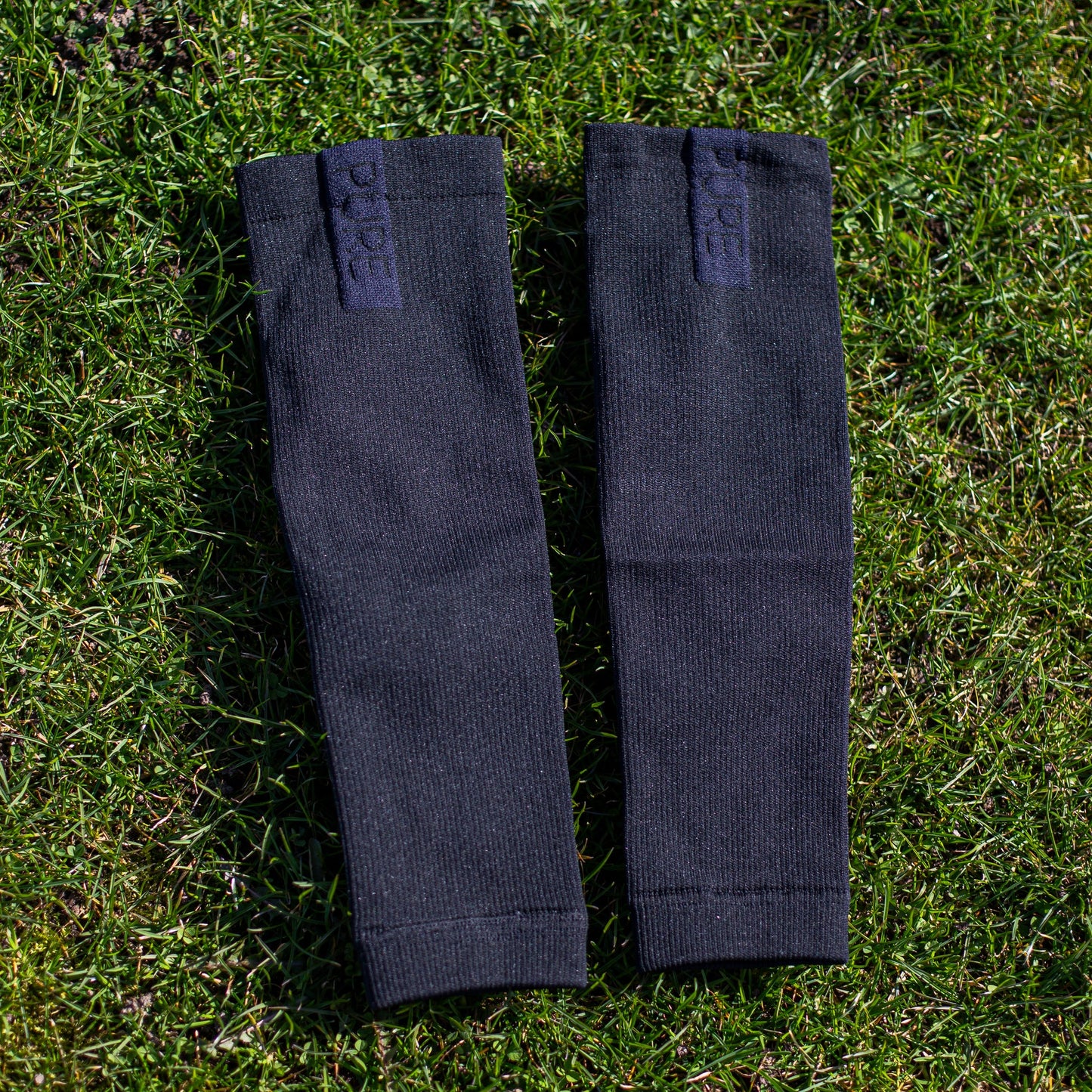Pure Grip Sleeves Blackout