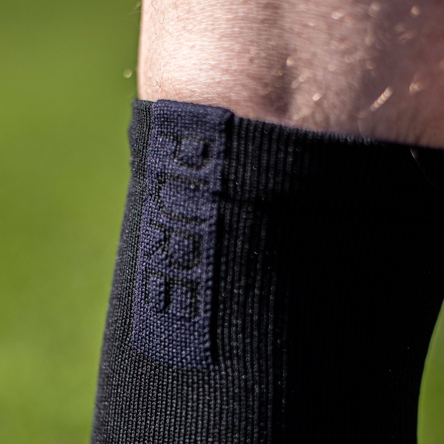 Pure Grip Sleeves Blackout
