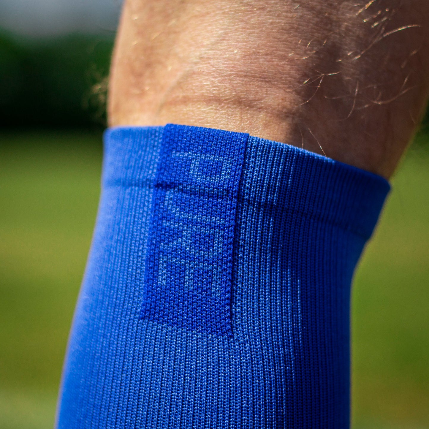 Pure Grip Sleeves Stealth Royal Blue