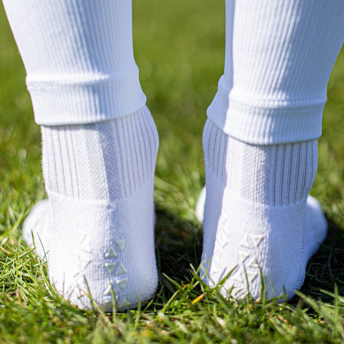 Pure Grip Sleeves Whiteout