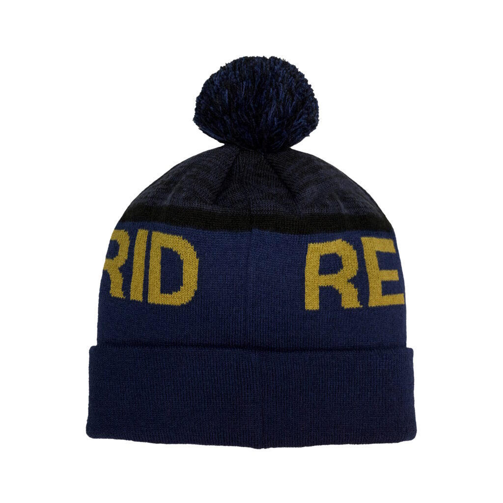 Bonnet du Real Madrid