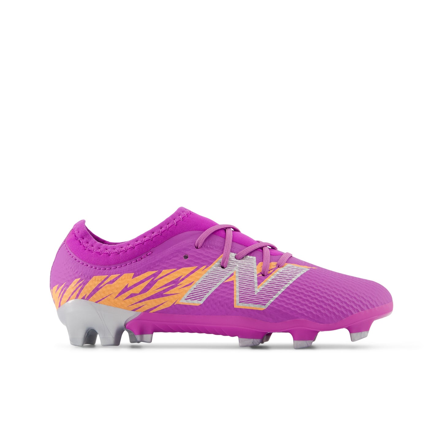Furon Team V8 Firm Ground Junior