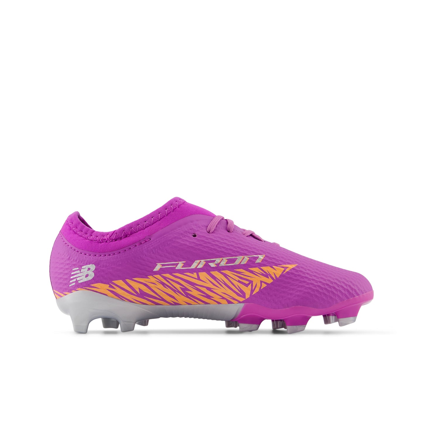 Furon Team V8 Firm Ground Junior