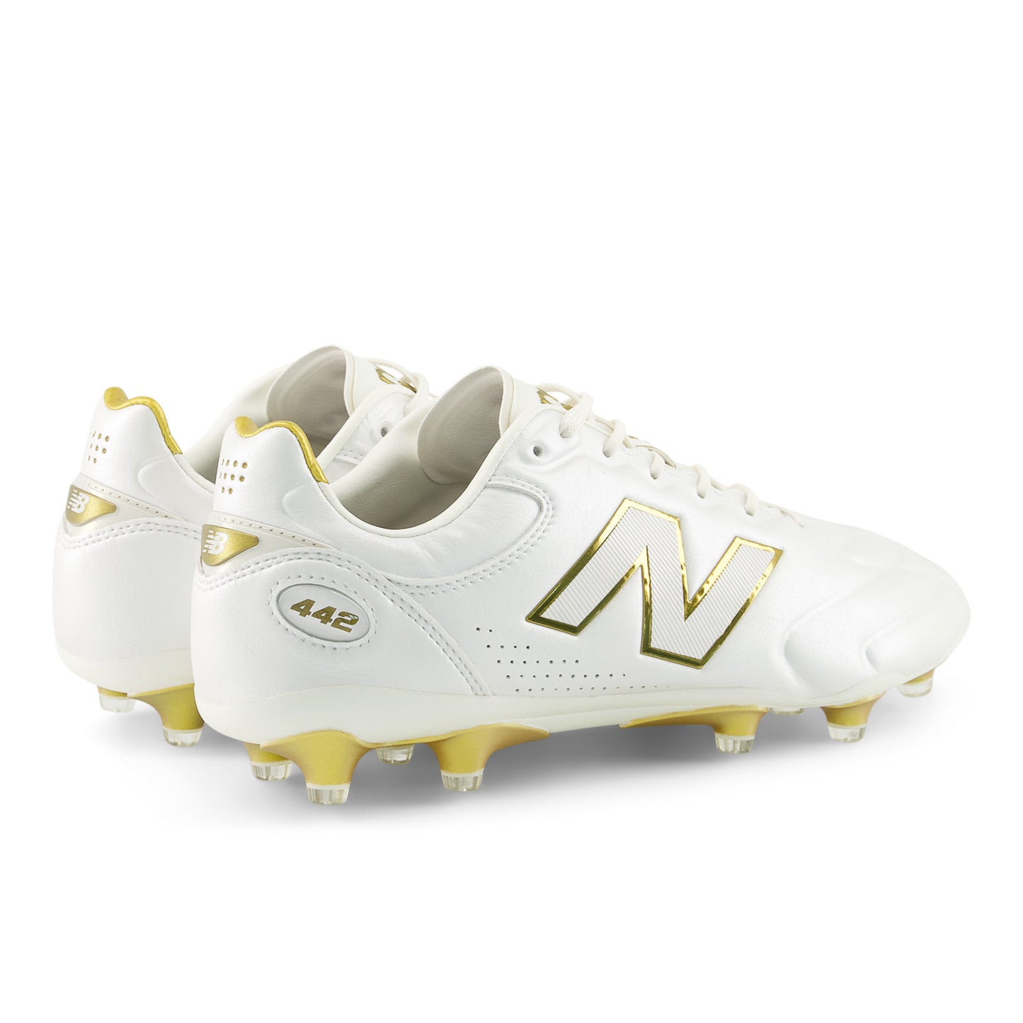 442 Elite V3 Firm Ground Wide