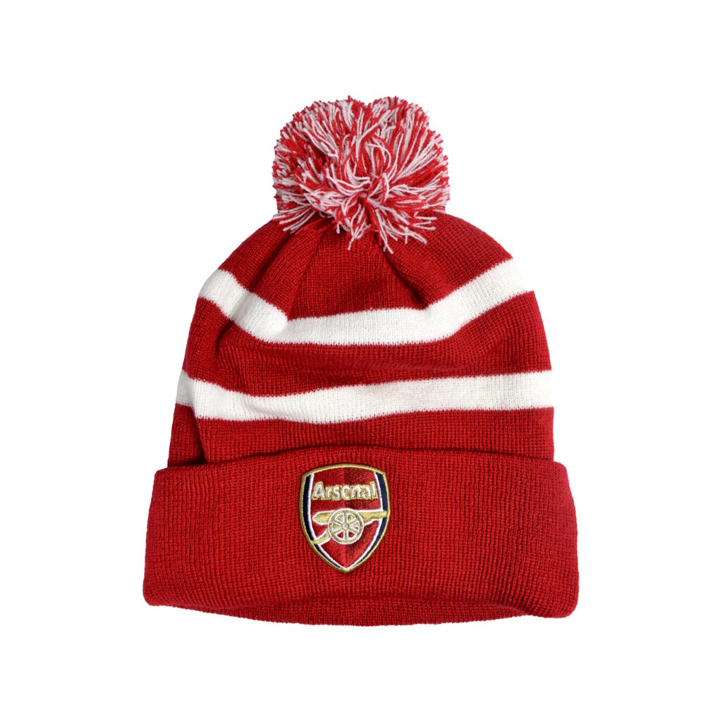 Tuque Arsenal
