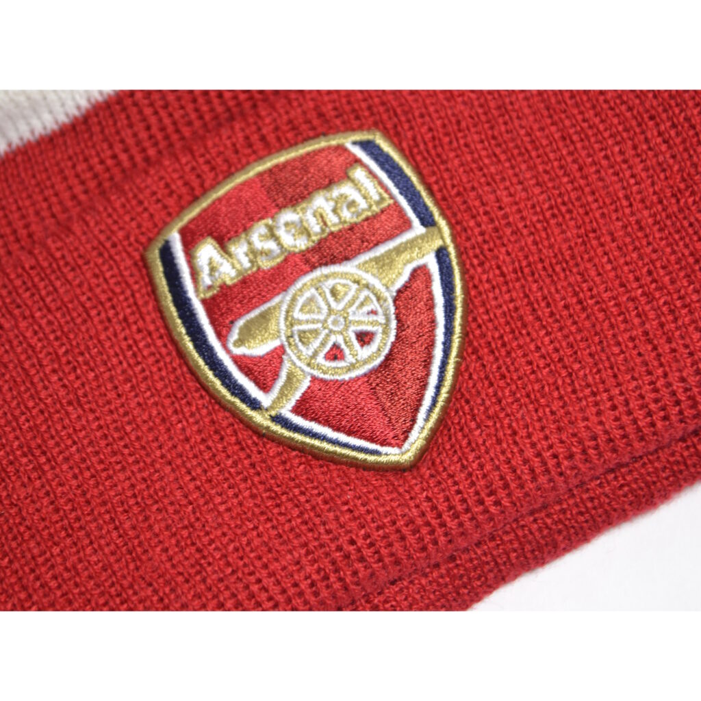 Tuque Arsenal