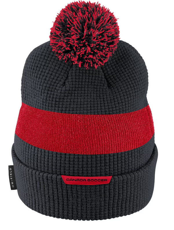 Bonnet à pompon Canada Classic Sideline