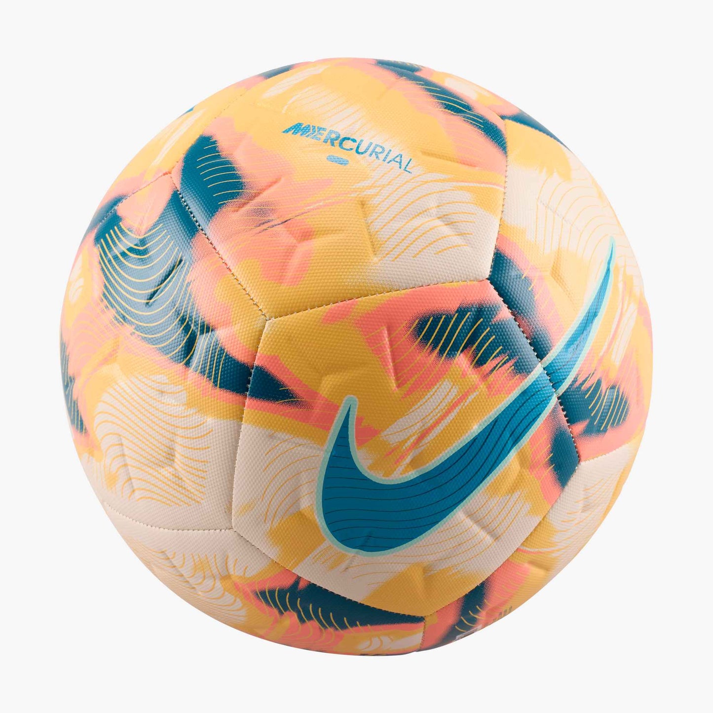 Academy Mbappé Ball