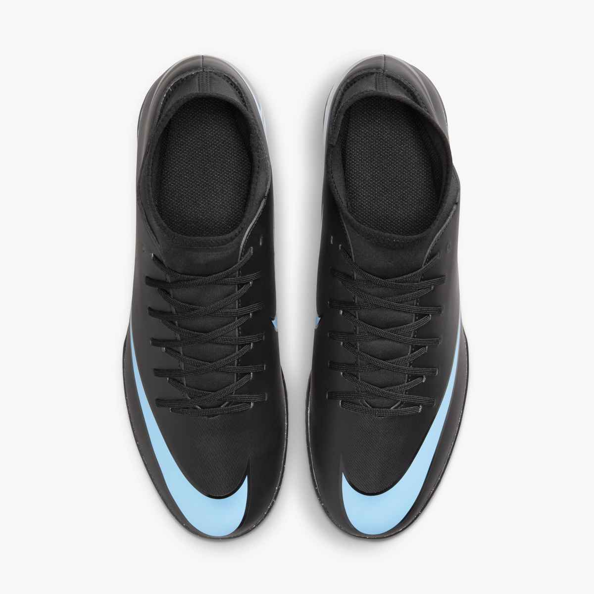Mercurial Superfly 10 Club Intérieur Junior