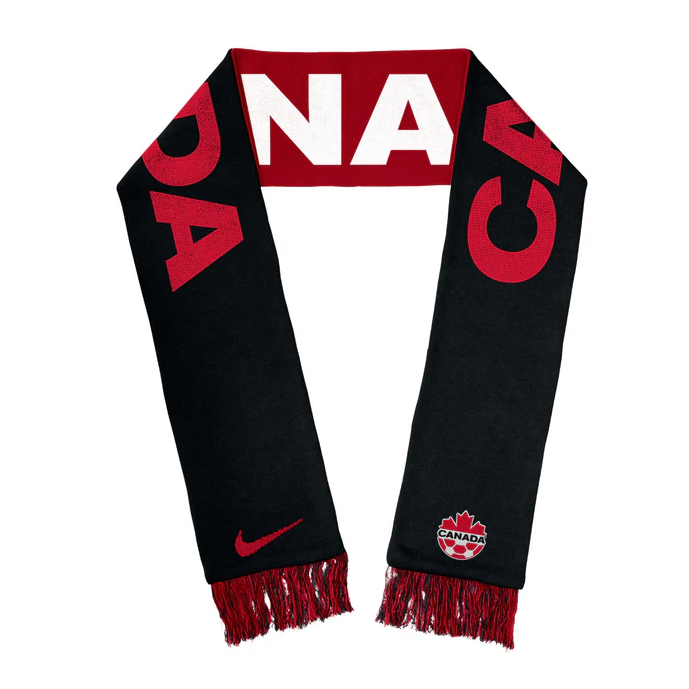 Foulard du Canada