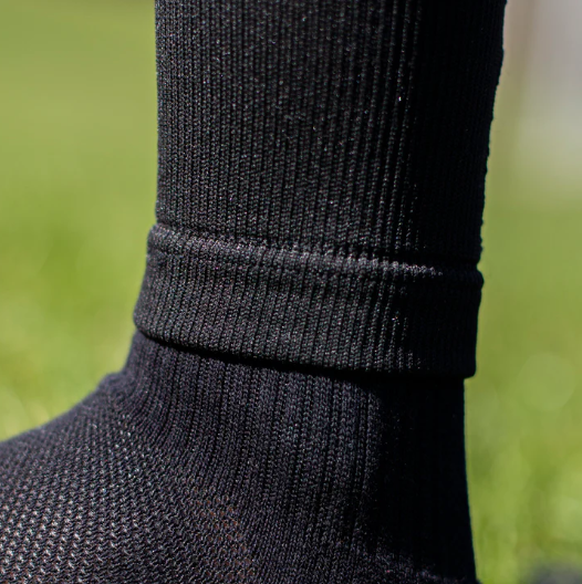 Pure Sleeves Classic Blackout