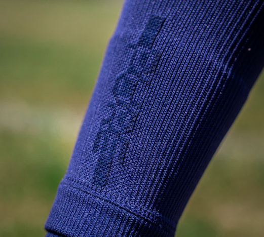 Pure Sleeves Classic Stealth Navy Blue