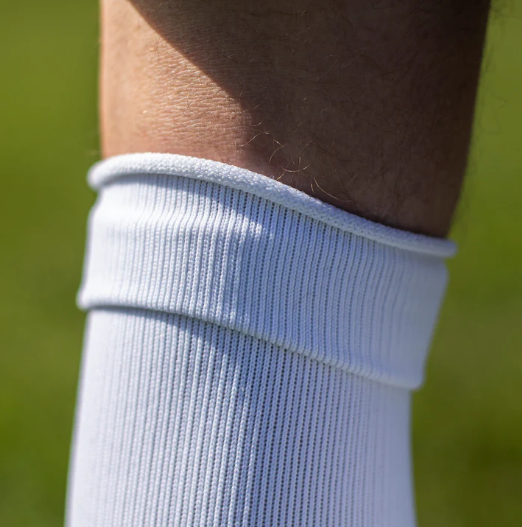 Pure Sleeves Classic Whiteout