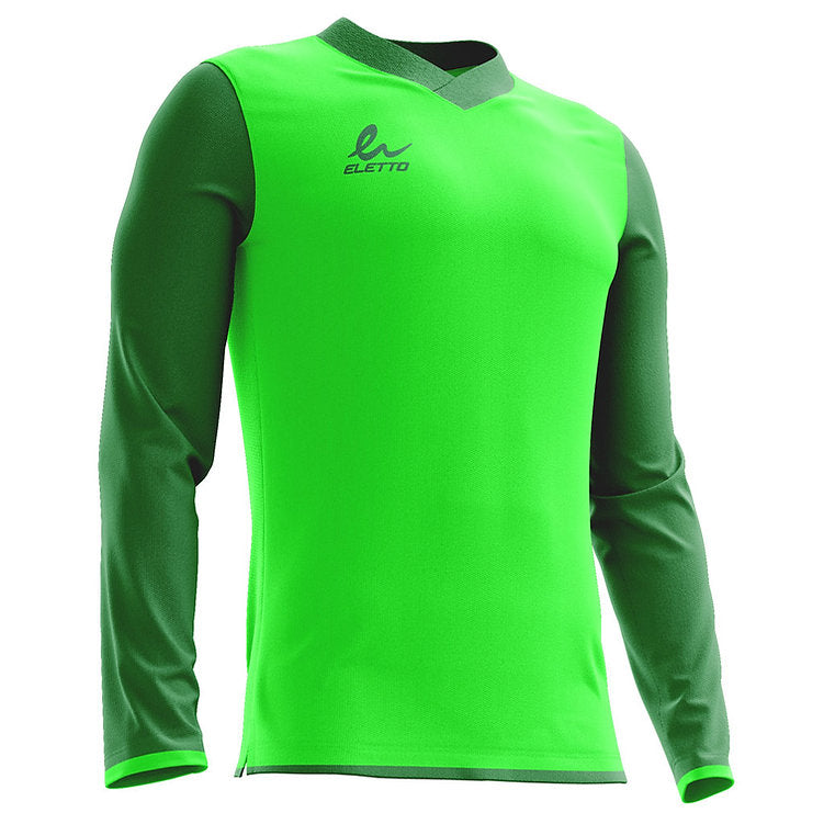 Maillot de gardien de but Combi Adulte