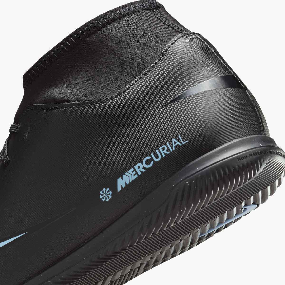 Mercurial Superfly 10 Club Intérieur Junior