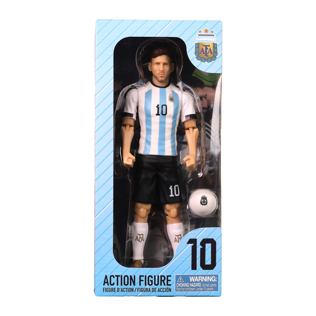 Figurine Lionel Messi
