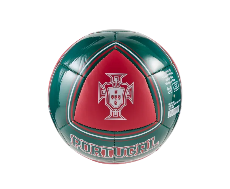 Portugal FPF Culture Mini Ball