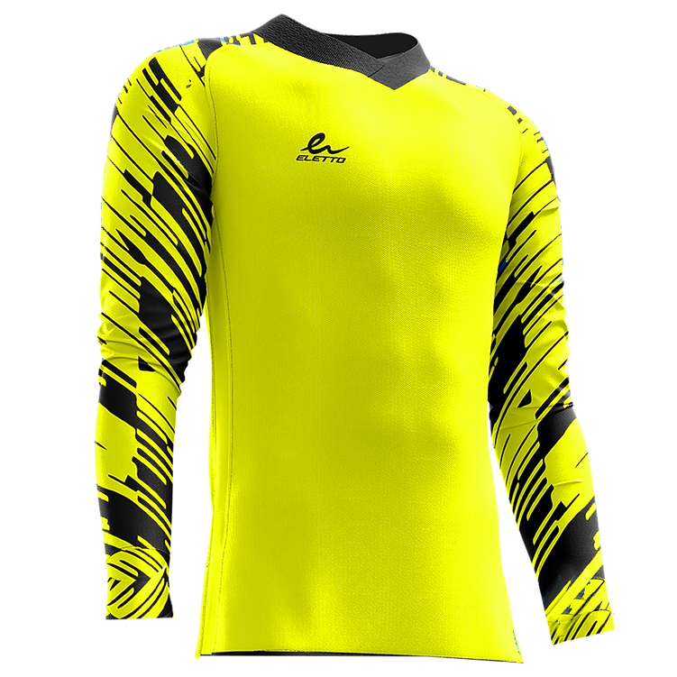 Gladiator GK Jersey