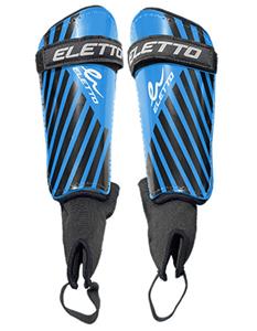 CX IV Hard Elite Shin Guard