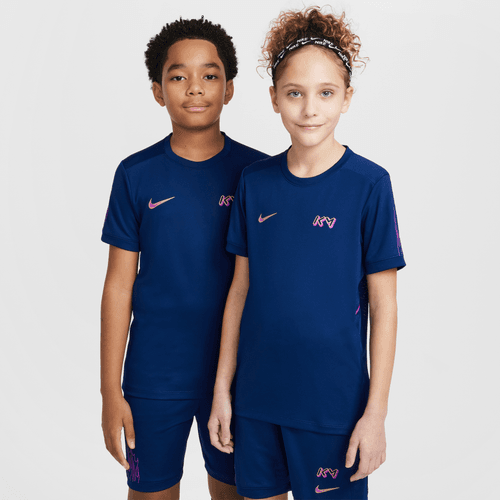 Mbappé Dri-FIT Academy Soccer Top Junior
