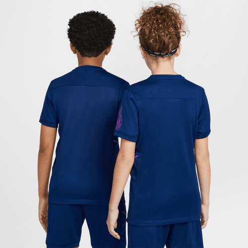 Mbappé Dri-FIT Academy Soccer Top Junior
