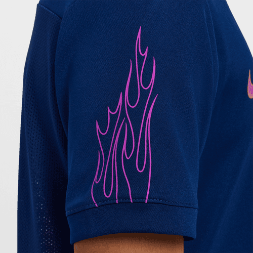 Mbappé Dri-FIT Academy Soccer Top Junior