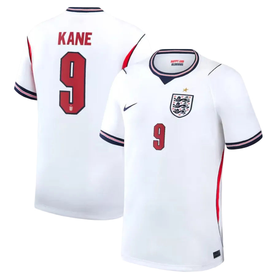 England FA 2026 Stadium Home Jersey Junior Kane