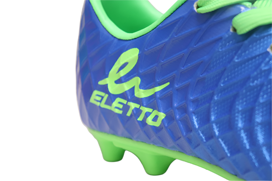 Lazzaro II Firm Ground Junior