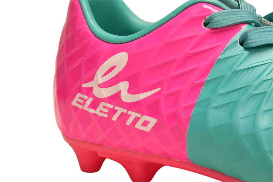 Lazzaro II Firm Ground Junior