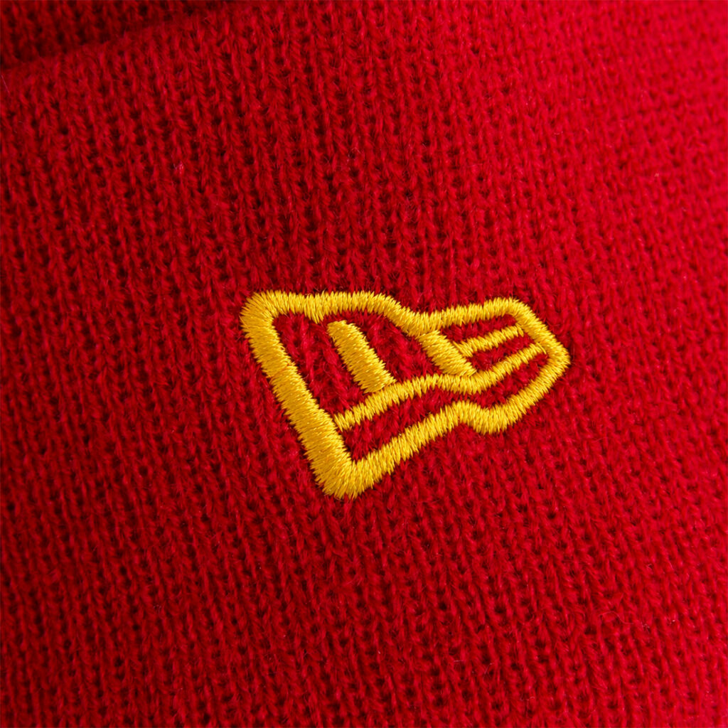 Tuque Manchester United