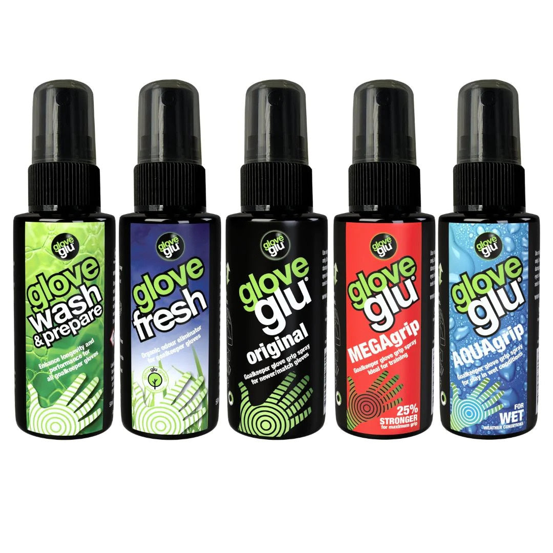 Coffret cadeau Glove Glu Mini Essentials