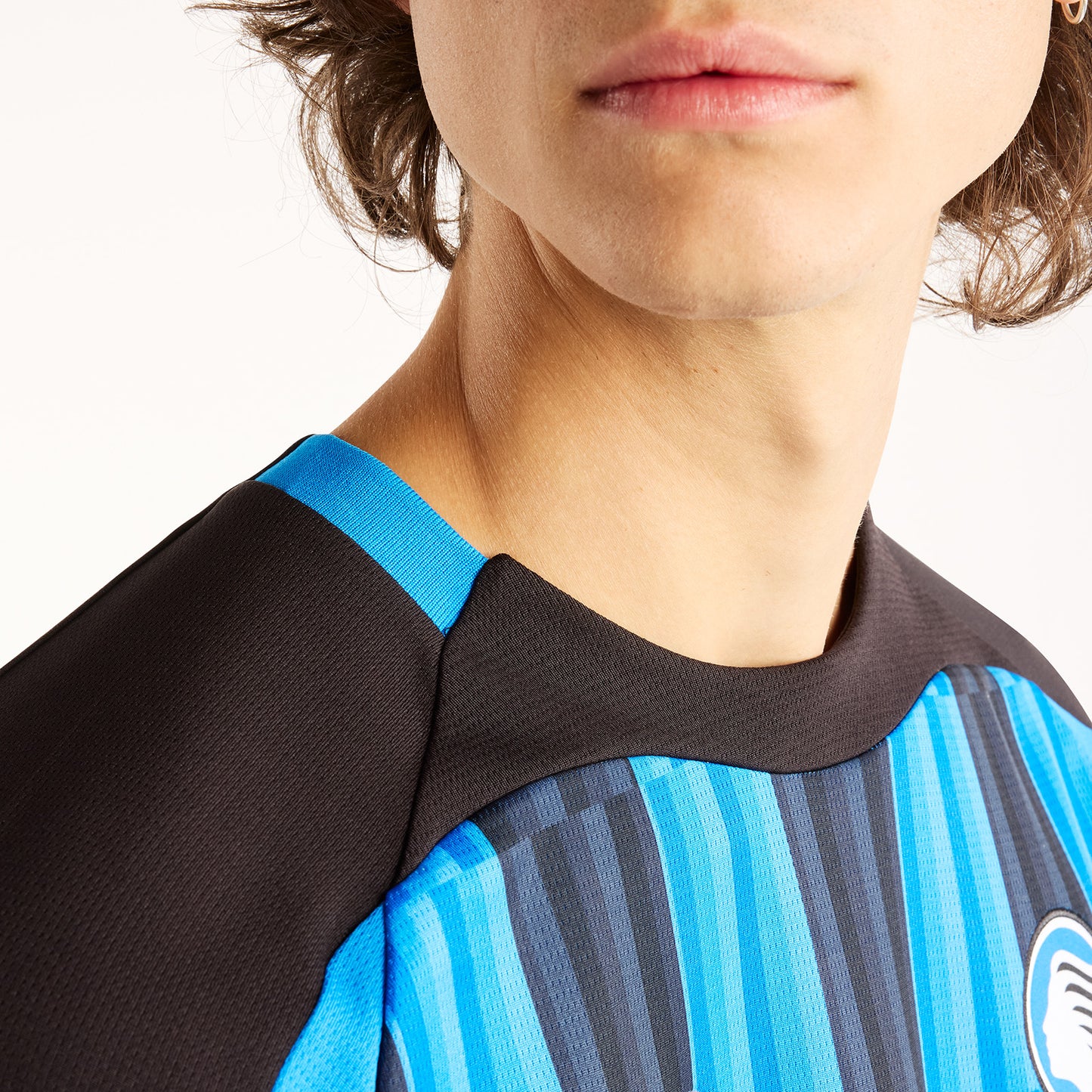 Atalanta 2026/27 Home Jersey