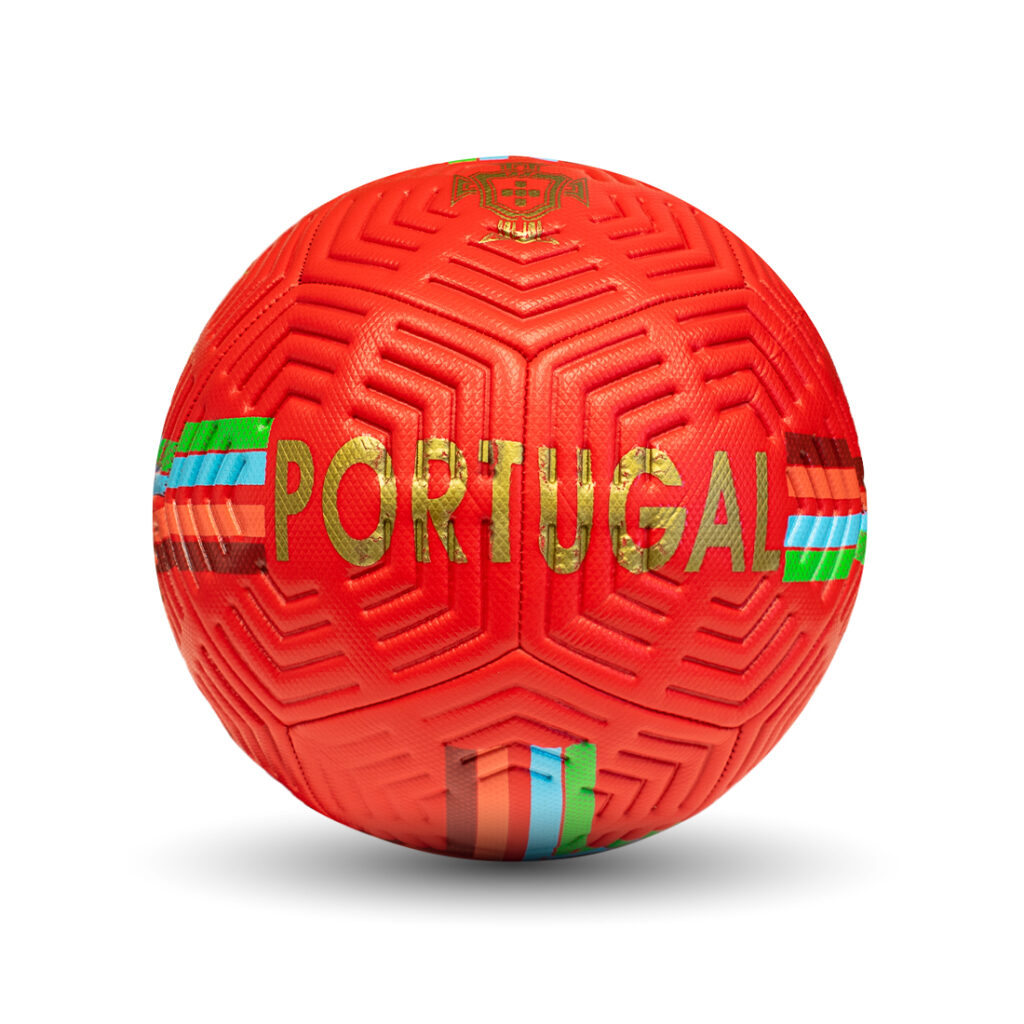 Portugal Ball