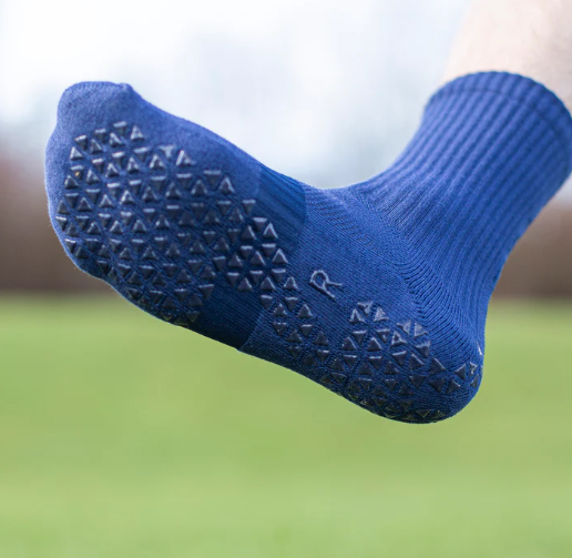 Pure Grip Socks Pro Stealth Navy