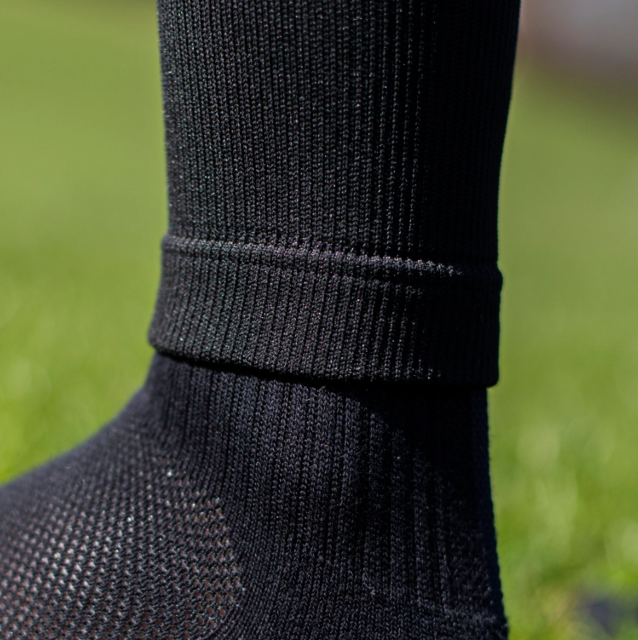 Pure Grip Sleeves Blackout