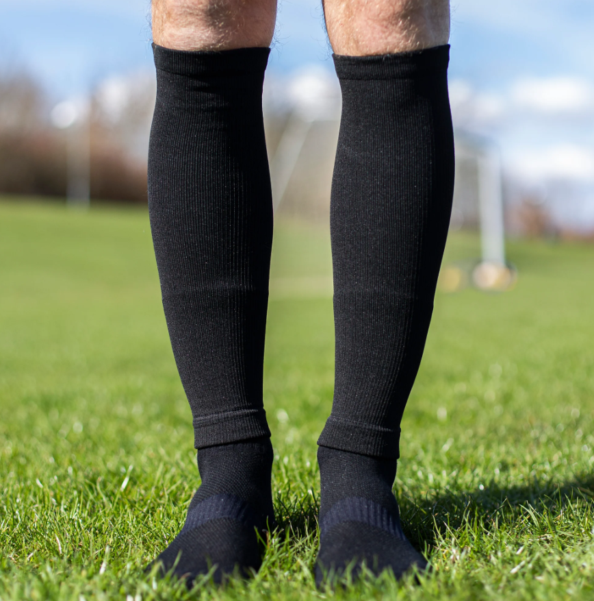 Pure Grip Sleeves Blackout