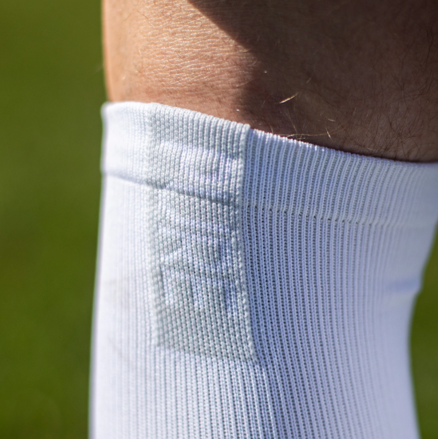 Pure Grip Sleeves Whiteout