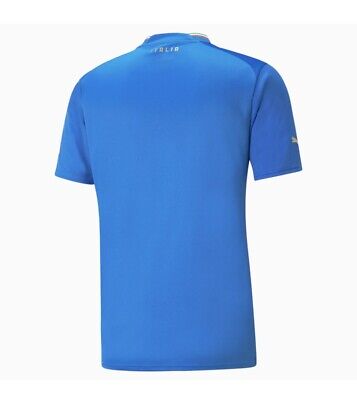 Italie Domicile 2022