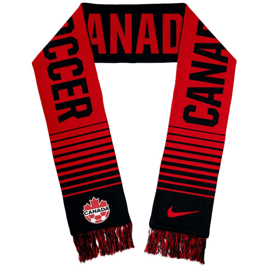 Canada Scarf
