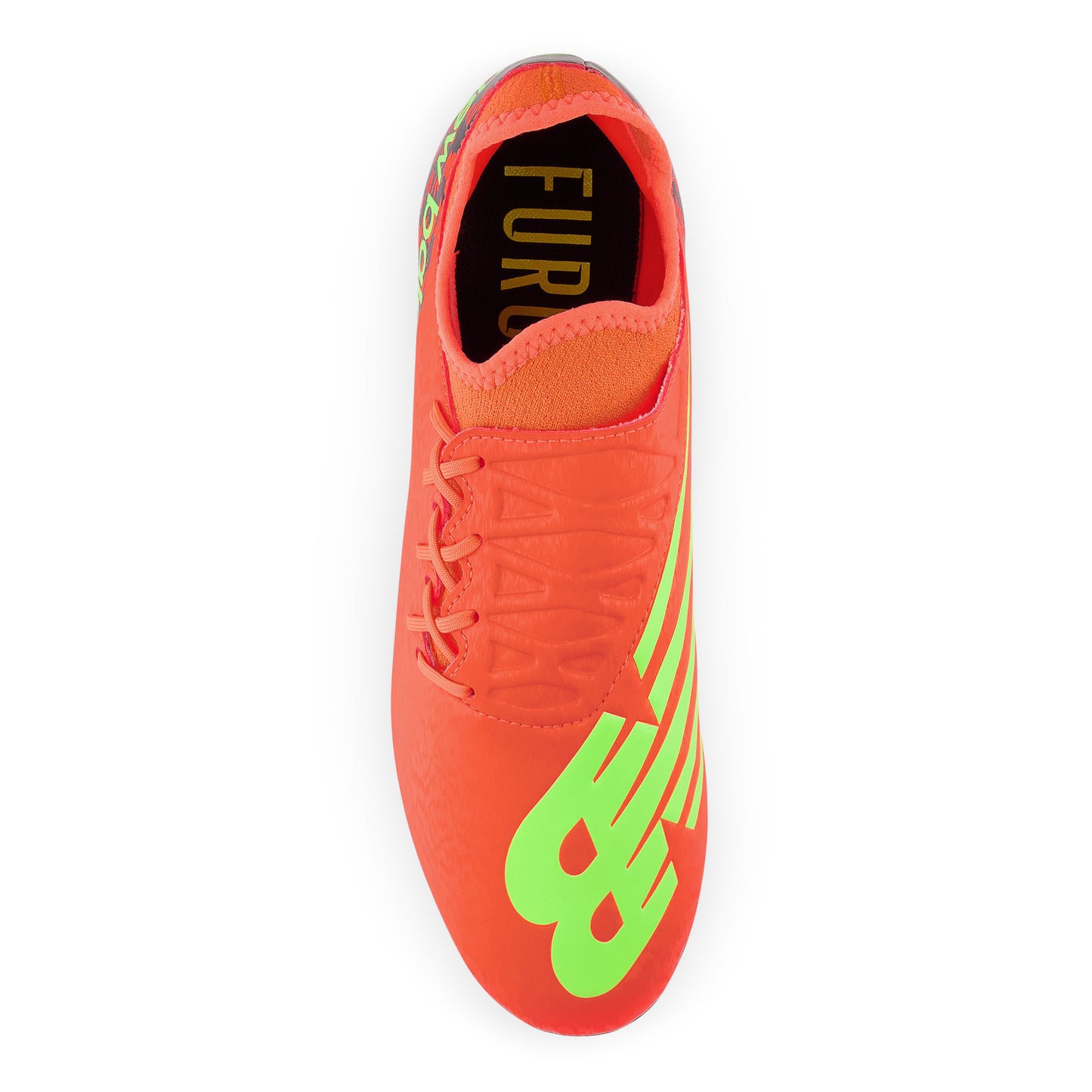 Furon v7 Dispatch Firm Ground