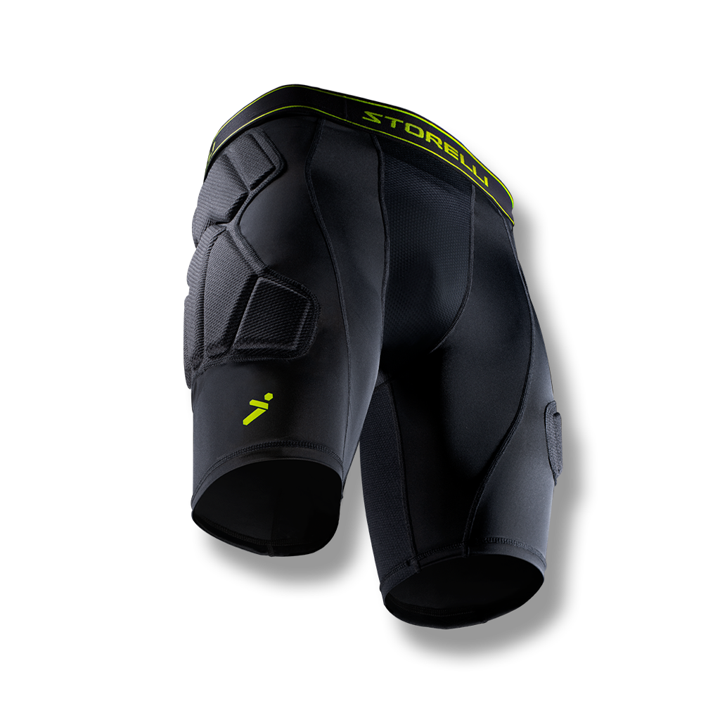 Sliders de gardien BodyShield