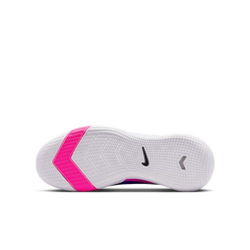 Mercurial Superfly 10 Academy Indoor Junior