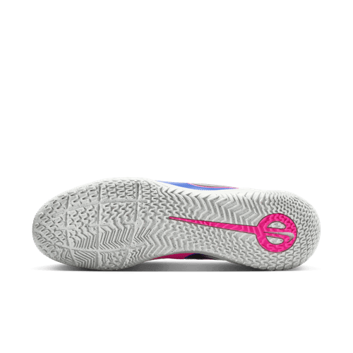 Club Tiempo Maestro Intérieur