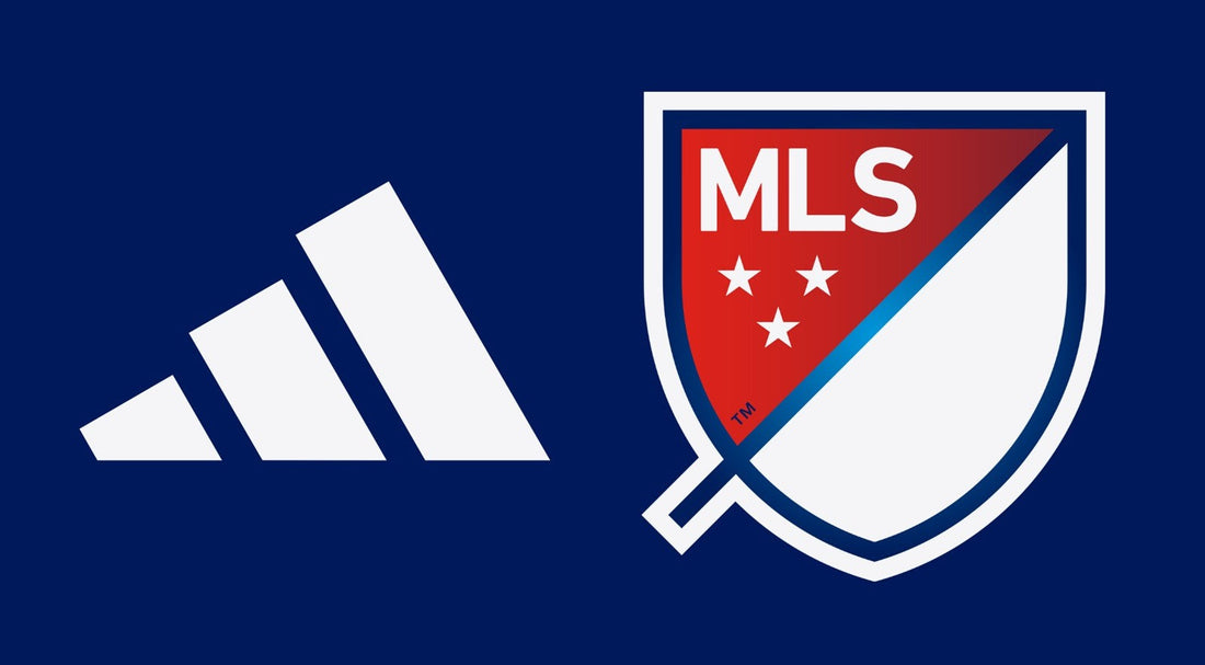 Adidas and MLS to Change Release Schedule