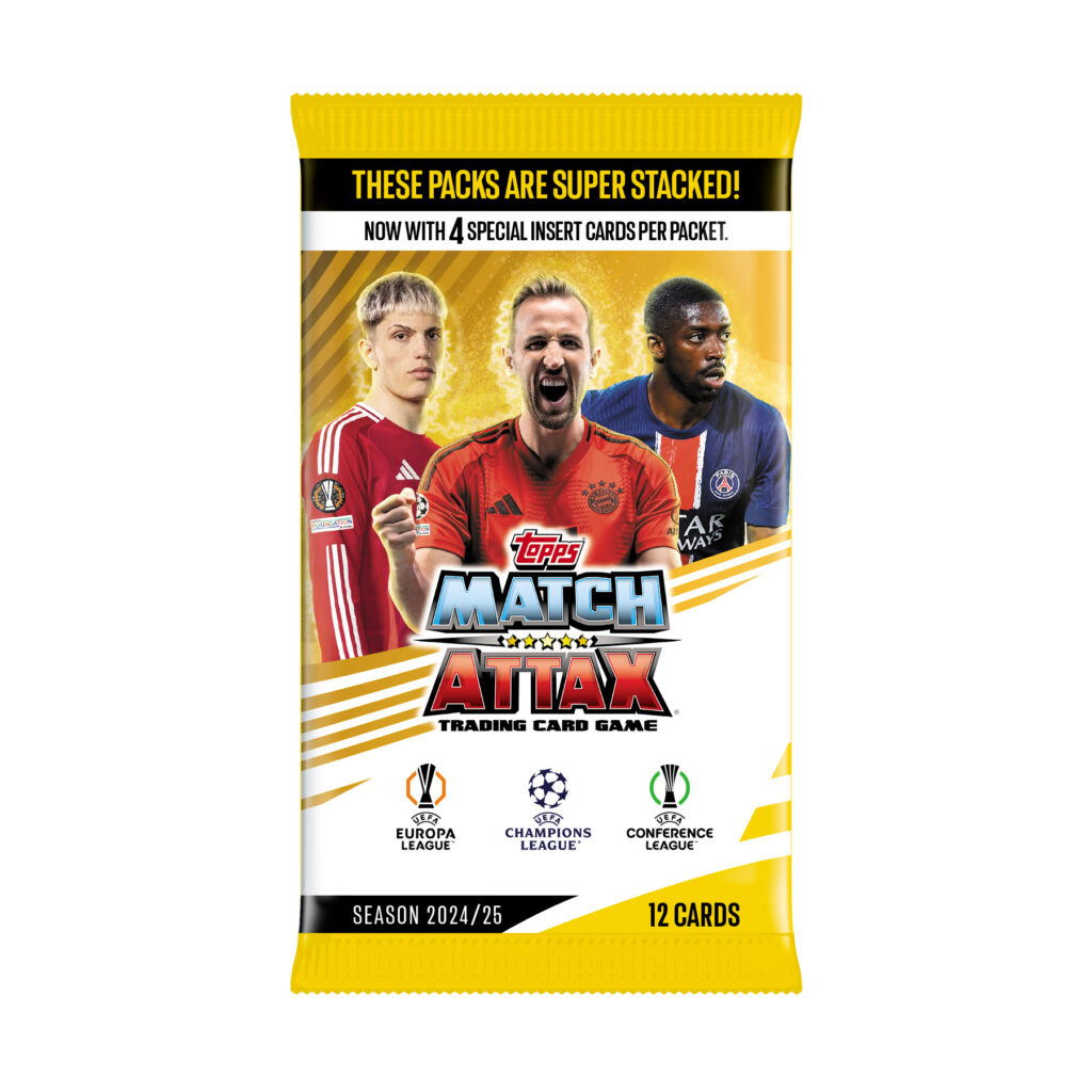 Soccer Cards