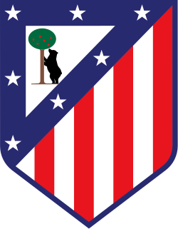 Athletico Madrid