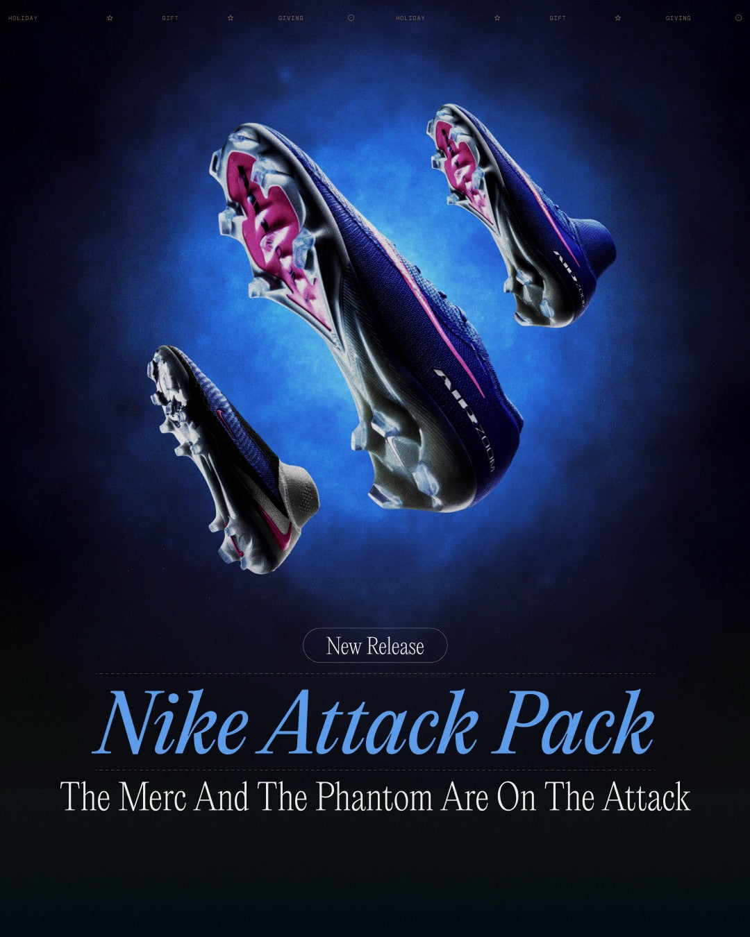 Gear Up Pack