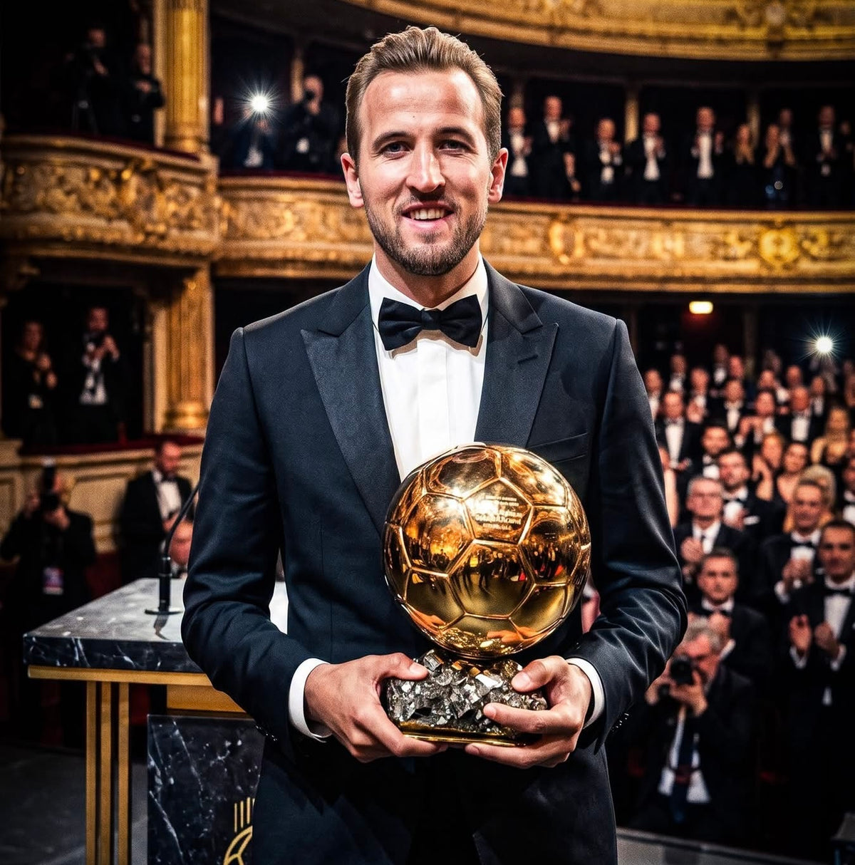 Harry Kane
