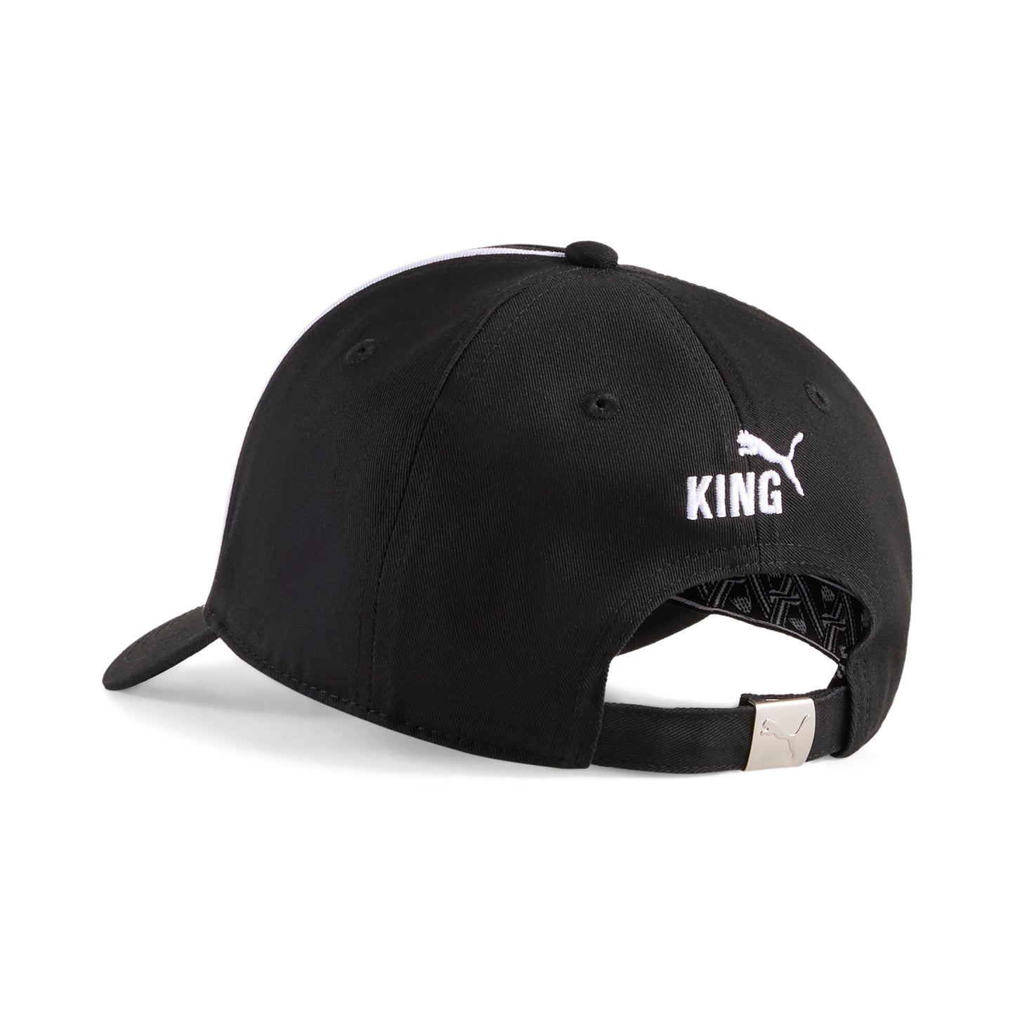 Manchester City King Cap